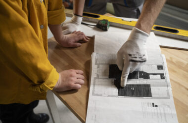 bouw4jou verbouwplannen