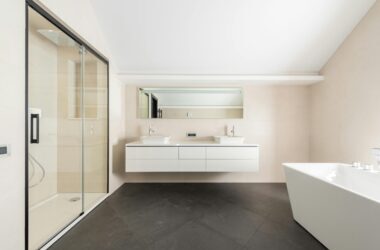 sanitair installatie